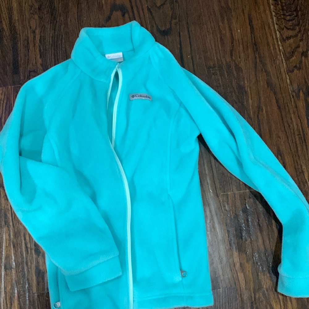 Girls jacket